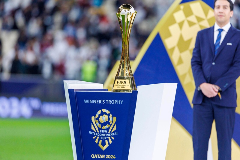 مفارقة غريبة تجمع الأهلي السعودي وصنداونز قبل مباراتهما بكأس القارات