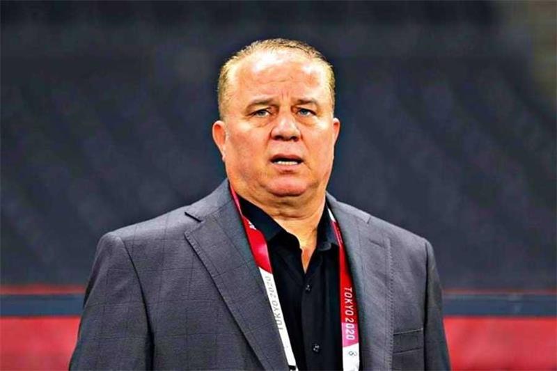 غريب: وضعنا خطة لتطوير الكرة المصرية