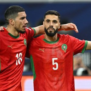 بن التايك وتمثيل منتخب مصر.. مصدر لـ"هسبورت" يكشف حقيقة الأخبار المتداولة