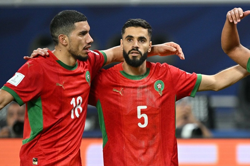 بن التايك وتمثيل منتخب مصر.. مصدر لـ"هسبورت" يكشف حقيقة الأخبار المتداولة