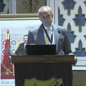 بوزوبع يغادر رئاسة جمعية المغرب الفاسي