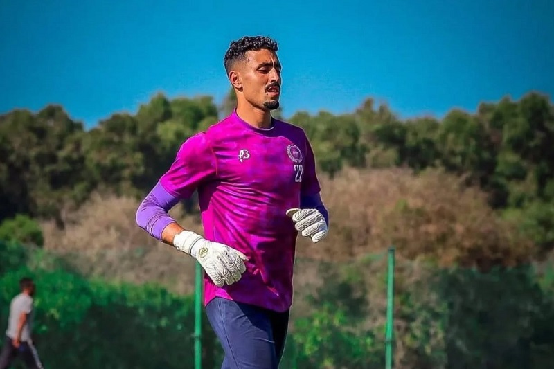 الجمجامي بالجيش مقابل 400 مليونا