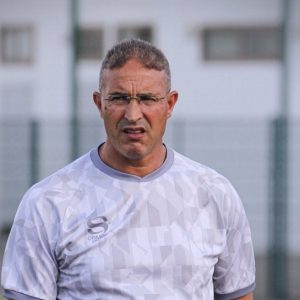 المغرب التطواني ينهي ارتباطه بالجيناني