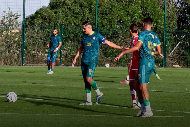 الوداد الرياضي يتعادل مع المغرب التطواني