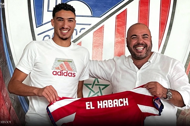 رئيس المغرب التطواني يكشف لـ"هسبورت" مستجدات رفع المنع قبل انطلاق البطولة
