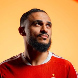 الاتحاد الليبي يعلن ضم سفيان بوفال