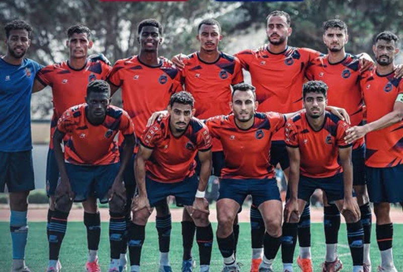 أولمبيك آسفي يكشف مستجدات المنع