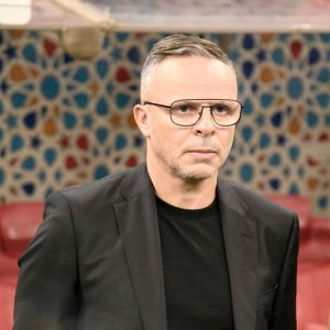 وهبي بعد الفوز على الغابون: نثق في الشباب ونسعى لاستعادة دياز