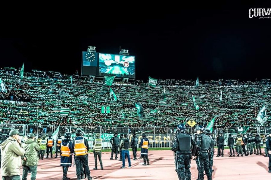 كورفا سود تعلن الاستجابة لمطالبها وتكشف تفاصيل اتفاقها مع مكتب الرجاء