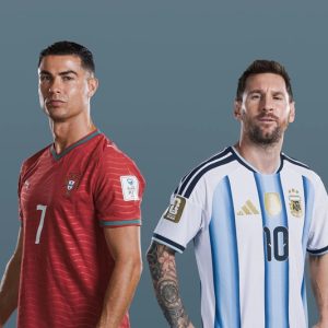 كم هدفًا سجل ليونيل ميسي وكريستيانو رونالدو بعد كأس العالم 2026؟