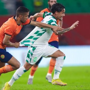 دوري التيمومي.. الرجاء يهزم النهضة