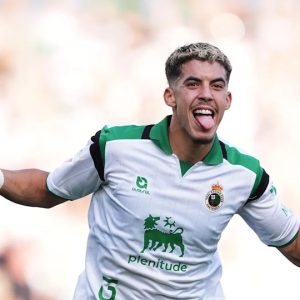 الزابيري في مقاعد البدلاء أمام برشلونة