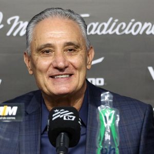 تيتي يشيد بزياش: يملك مؤهلات تقنية مهمة وسيضيف جودة لبوتافوغو