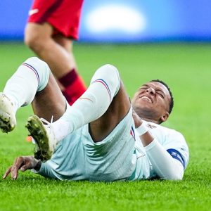 غياب قصير.. خبر سار لجماهير ريال مدريد بشأن إصابة مبابي