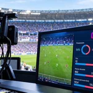 "أوبتا" تدخل في إنتاج مباريات البطولة