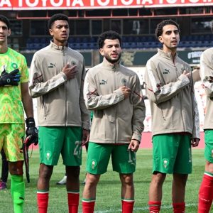 بونو: اللاعبون قدموا مباراة كبيرة رغم صعوبة الظروف.. وبن الطيب: حققنا الأهم