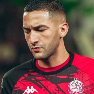 الإعلام البرازيلي: اتفاق شفهي يقرب زياش من بوتافوغو لموسمين