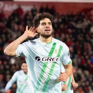الزلزولي يغيب عن مواجهة ريال مدريد