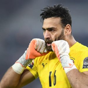 المصري أبو جبل يحط الرحال بالمغرب تمهيدا للانضمام إلى المغرب التطواني