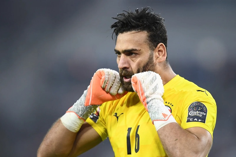 المصري أبو جبل يحط الرحال بالمغرب تمهيدا للانضمام إلى المغرب التطواني