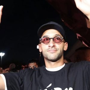 زياش: متحمس للعب مع بوتافوغو.. وأريد أن أعيش الكرة في البرازيل