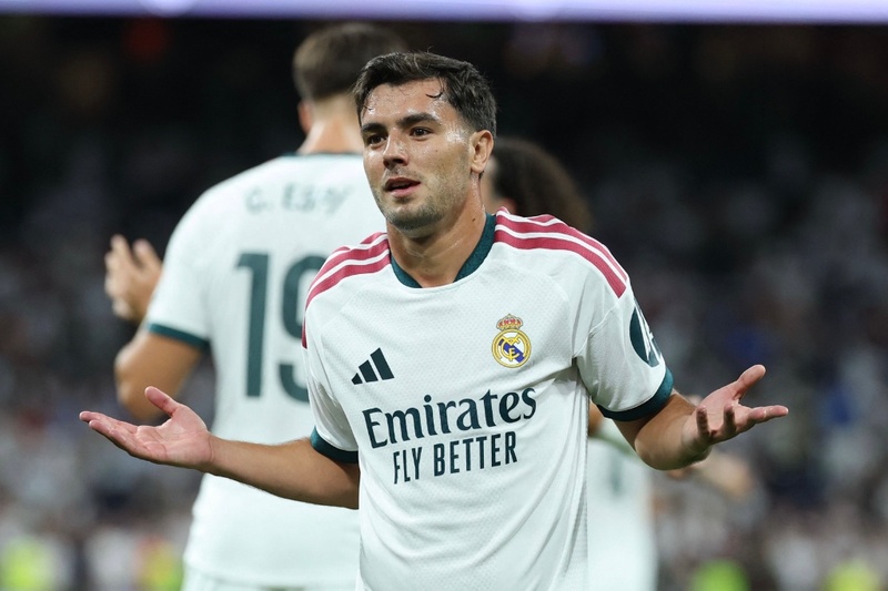 مورينيو يشيد بتألق إبراهيم دياز أمام إنتر ميلان: أدى دورا تكتيكيا كبيرا