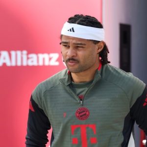 غنابري يقترب من العودة إلى بايرن ميونخ
