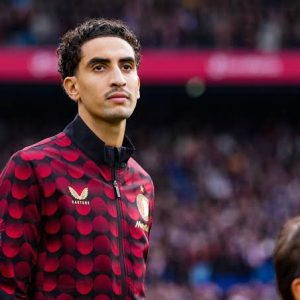الأحمدي يكشف رأيه في أسامة ترغالين وطريقة توظيفه مع فاينورد