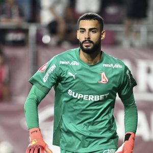 استدعاء علاء بلعروش للمنتخب المغربي الأول يسيل مداد الإعلام الروماني