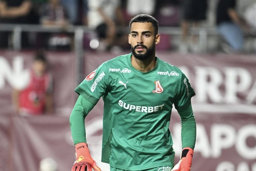 استدعاء علاء بلعروش للمنتخب المغربي الأول يسيل مداد الإعلام الروماني