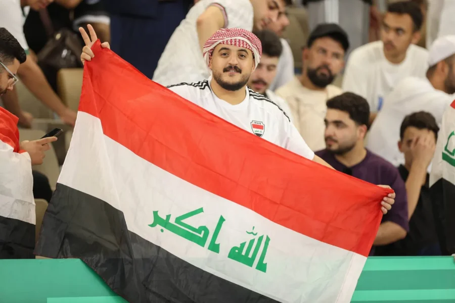 العراق يستضيف “خليجي 28” لكرة القدم