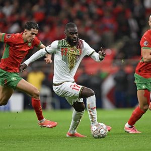 لتعويض ودية غانا.. المنتخب الوطني المغربي يواجه مالي في طنجة