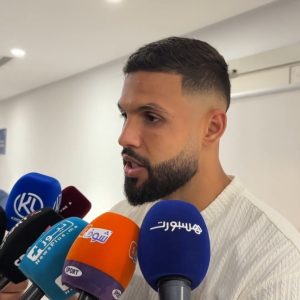 لاعبو الرجاء: دوري التيمومي فرصة جيدة للاستعداد للبطولة