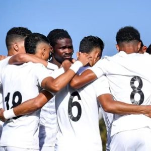 الجيش الملكي يواجه تنزانيا وديا