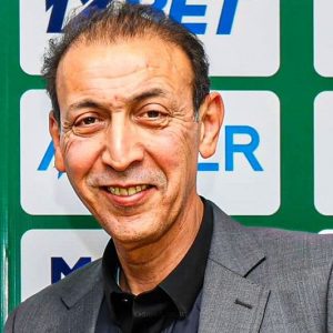 بيرواين يطرق باب القضاء للتحقق من مالية الرجاء ومعطيات تقرير 2024/2025