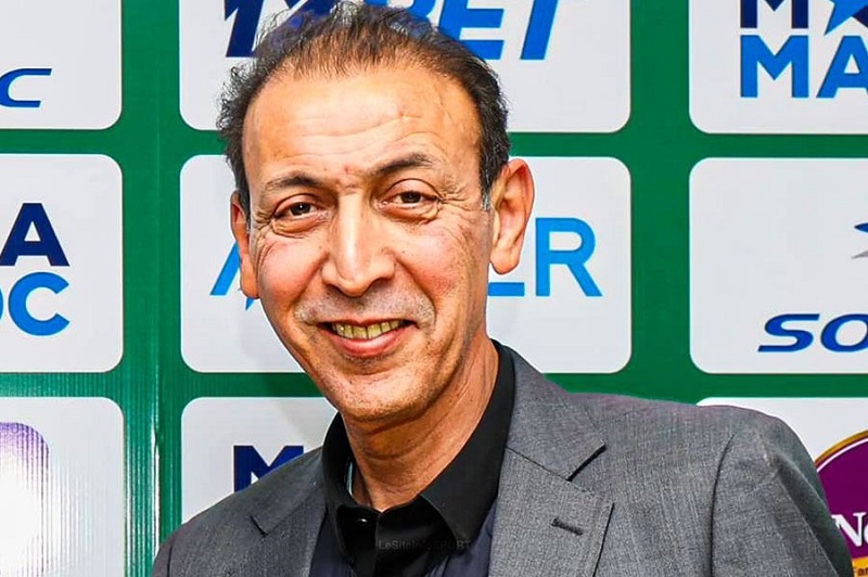 بيرواين يطرق باب القضاء للتحقق من مالية الرجاء ومعطيات تقرير 2024/2025