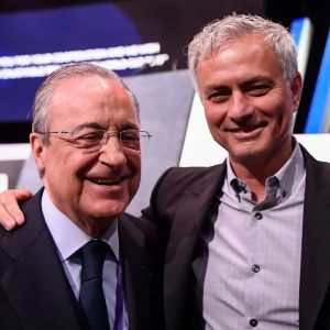 مقابل 260 مليون يورو.. هكذا خطط بيريز ومورينيو لاستعادة أمجاد الريال