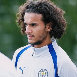 بوعدي: الديربي من أهم مباريات الموسم.. نريد الفوز وسنقدم كل شيء