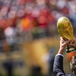 رئيس الاتحاد الإسباني يواصل الضغط بشأن نهائي 2030: مدريد مكانه المناسب