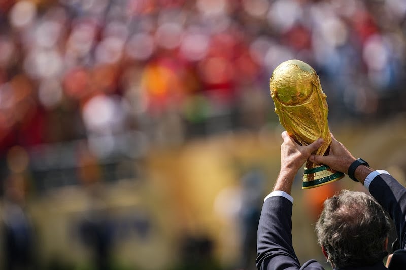 رئيس الاتحاد الإسباني يواصل الضغط بشأن نهائي 2030: مدريد مكانه المناسب