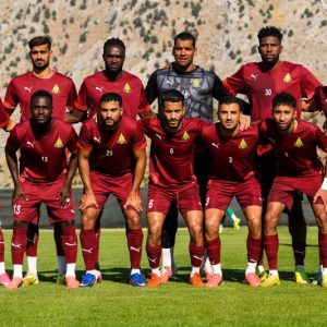الجيش الملكي يجدد عقود 4 لاعبين
