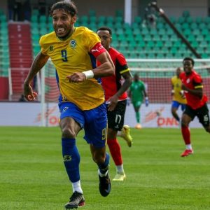 أوباميانغ يرفض العودة لمنتخب الغابون