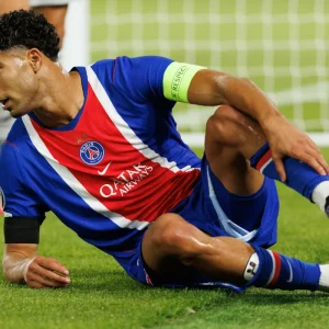 يومان للعلاج وتقييم جديد.. "PSG" يكشف مستجدات الحالة الصحية لحكيمي