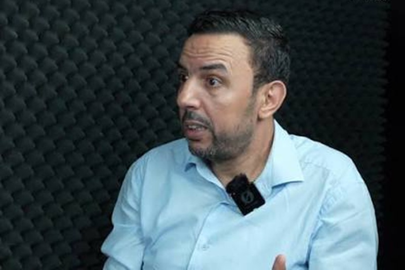 الصنايبي ناطقاً رسمياً باسم الوداد