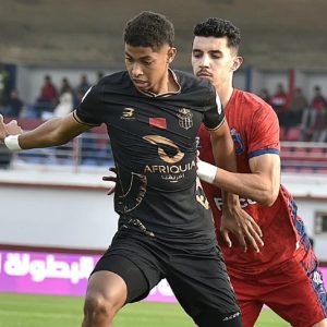 اتفاق نهائي يُقرب كتيبة من الرجاء والفحوصات الطبية تفصل اللاعب عن التوقيع