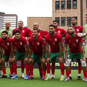 منتخب "السداسية" بثاني أدوار المونديال