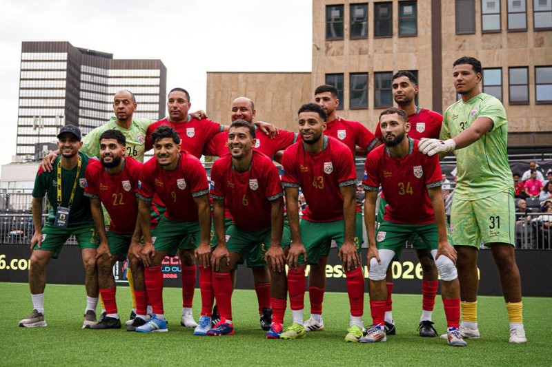 منتخب "السداسية" يعبر لثاني أدوار "المونديال"