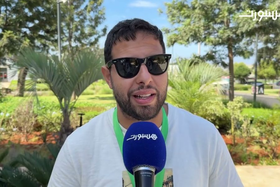 ‏صحافيون يعلقون على المباريات المقبلة للمنتخب