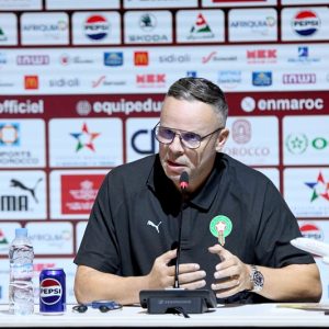 وهبي يوضح تفاصيل اختيار بنطالب تمثيل ألمانيا وكواليس إلغاء مواجهة الأرجنتين