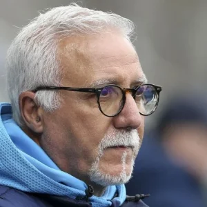 لارغيت لـ"هسبورت": فخور بـ8 لاعبين في المنتخب وهذه مهمتي مع نادي مبابي